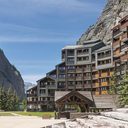 Residence Pierre & Vacances La Daille Val-d'Isère Exterior photo